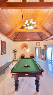 760 Sqm Semi-4Bed Lux Pool Villa near Beach - 1