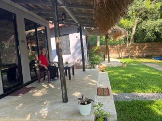 EMERALD HAVEN SAFARI Cottages - 8