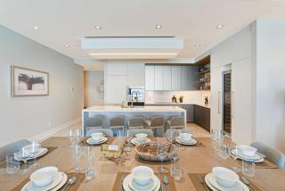 Beachfront 3 bedroom Luxury Residence - 3