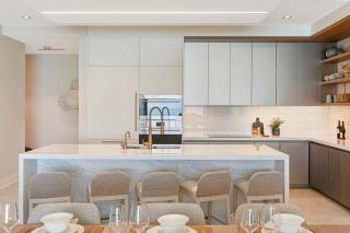 Beachfront 3 bedroom Luxury Residence - 2