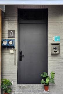 谷香 Guxiang House 東區靜巷透天獨棟 - 6