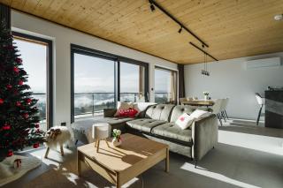 Tatres Bachledówka - Czerwienne - 8