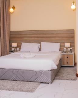 ASEGO VILLAS RESIDENCy - 4