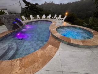 Koumpí Glamping Lodge - 7