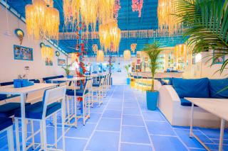 Viik wellness inn -3 Star Resort in Arambol Beach - 9