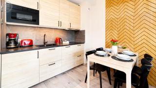 Apartamenty Good Time - Stone Hill IV - 5