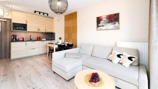 Apartamenty Good Time - Stone Hill IV - 4