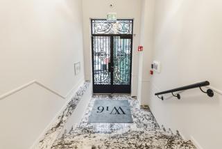 Whitlock16 - Luxe Aparthotel Montgomery Square Brussels - 8