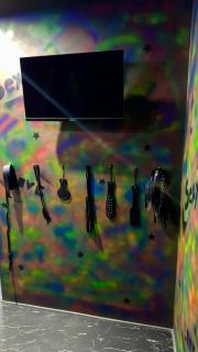 Love Room - fluo expérience - Belfort - 4