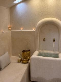 Mama Lova Hôtel, Riad, Restaurant & Spa - 9