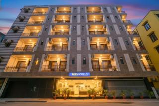 FabHotel New Silver Crown - New Delhi - 0