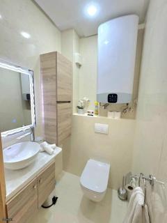 Luxury apartment in Guliz, Marrakech - 7