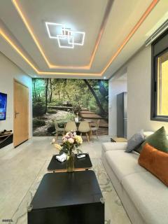 Luxury apartment in Guliz, Marrakech - 1