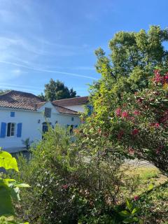 Ancienne ferme Gersoise - 6