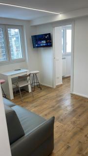 Ski Gate - Main Street by Cervino View Experience - 2