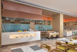 Home2 Suite by Hilton Jingzhou Wanda Plaza - 4