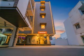 Via Mirage - Nr IGI Airport New Delhi - 0