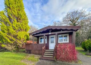 Heronstone Lodges - 2