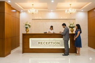 Hotel Ambiance Plaza Near IGI Airport - 2