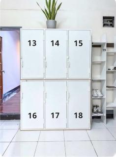 Yan Hostel - Chiang Mai - 1