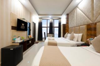 Hotel Ambiance Plaza Near IGI Airport - 7