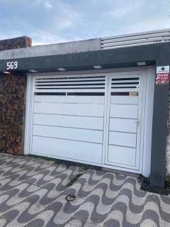 Casa de praia com piscina em mongagua sp - 7