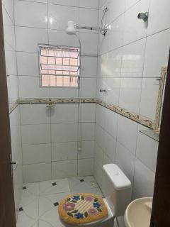 Casa de praia com piscina em mongagua sp - 5