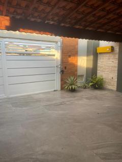 Casa de praia com piscina em mongagua sp - 5