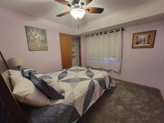 Home away from home - 4