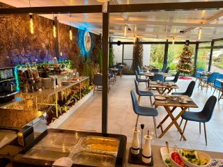 Casa Caloura Natura Deluxe Accommodation & Spa - 1