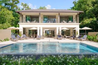 Sea Grove House villa - 9