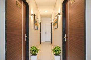 FabHotel S Pride - 8