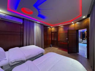 شركة فكرة المستقبل شاليهات لبيوت العطلات الشقيق - 1