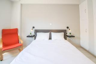 Urban studio in Athens next to Sygrou- Fix metro - 4