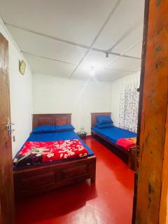 Liptora Homestay - 1