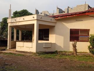 Femi Turner Beach House - 7