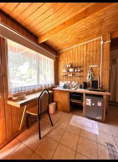 Departamento un ambiente - 4