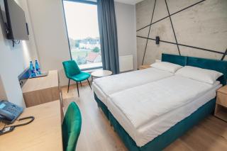 Centrum Szkoleniowo - Rekreacyjne '5 poziom' - 4