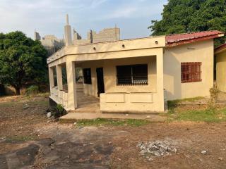 Femi Turner Beach House - 3