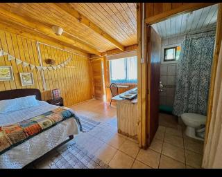 Departamento un ambiente - 1