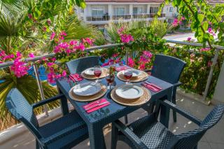 Sunset Beach Club Aqualettings Mermaid 30 - 9