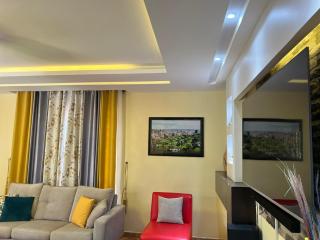 Maison Princeton - 4