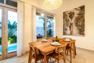 NEW Villa Chim Chim Modern 2BR Tropical with Pool - 3