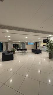 Flat Charmoso Beira-mar - João Pessoa - 8