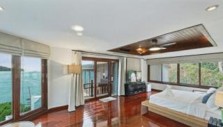 Luxury Seaview 6 Bedrooms with Infinity Pool Villa, private Gym, Superfast WIFI - Surin Beach - 2