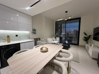 1 Bedroom in Binghatti Lavender - Dubai - 6