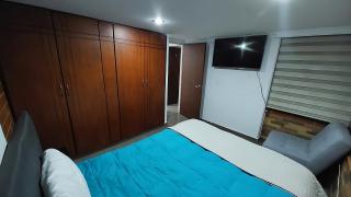 Apartamento para descansar 2 - 1