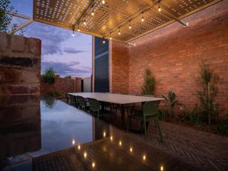 The Circle Luxury Self Catering Studios - 5