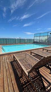 Flat Charmoso Beira-mar - João Pessoa - 5