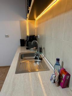 Cozy Corner Apartment Urban Stay la Gară - 8